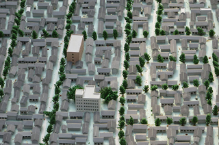 Illustration for article titled Enormous Scale Models of Cities are Mind-Blowing and Gorgeous